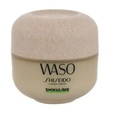 Shiseido - Waso Shikulime Mega Hydrating Moisturizer 50ml