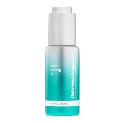 Dermalogica Retinol Clearing Oil 30ml