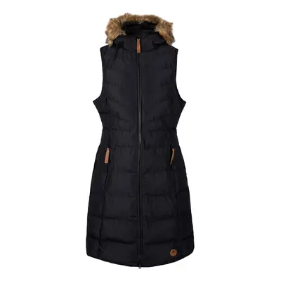 (14, Black) Trespass Womens Gilet Audrey