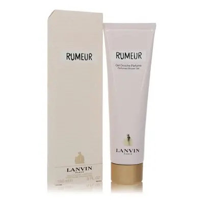 Rumeur by Lanvin Shower Gel oz