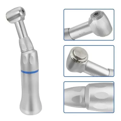 (C1-4) Coxo - Direct Drive Contra Angle Handpiece Dental, External Spray, Low Speed, Cx235, C1-2