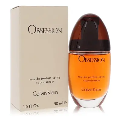 Obsession by Calvin Klein Eau De Parfum Spray 1.7 oz