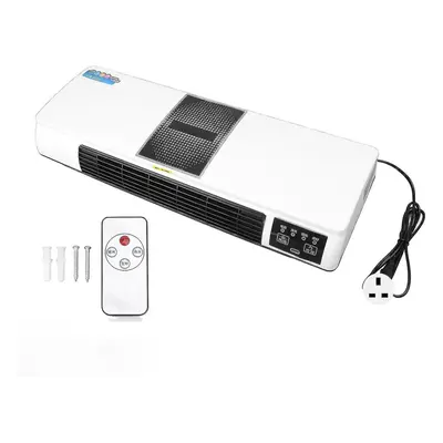 Mini Air Conditioner, Air Conditioner 220v Cooling Heating For Bedroom Wall Mount Air Conditione