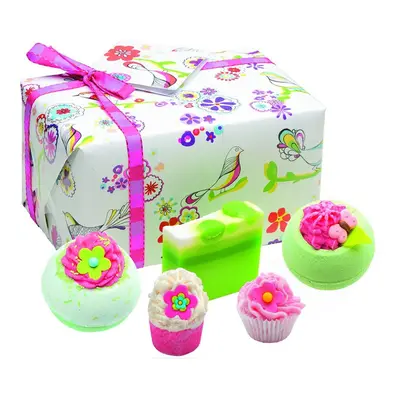 Bomb Cosmetics Three Little Birds Gift Pack