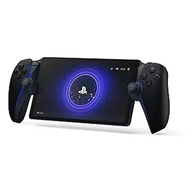 PlayStation Portal Remote Player Midnight Black Model