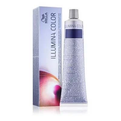 Wella Illumina Color Permanent Color 6/16 60ml