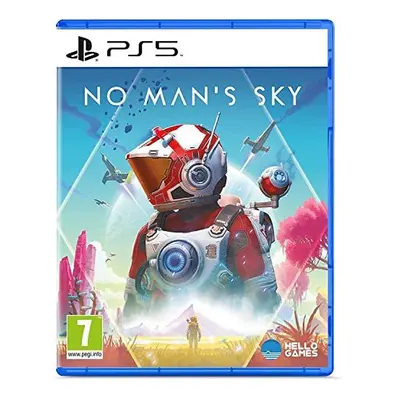 No Mans Sky (PS5)