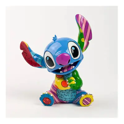 Britto Disney Stitch Figurine