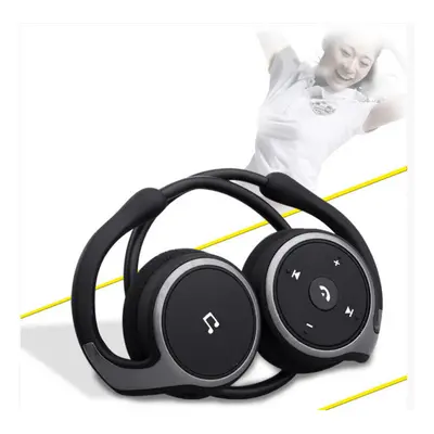 Bluetooth Running Headphones Wireless Sports Earphones