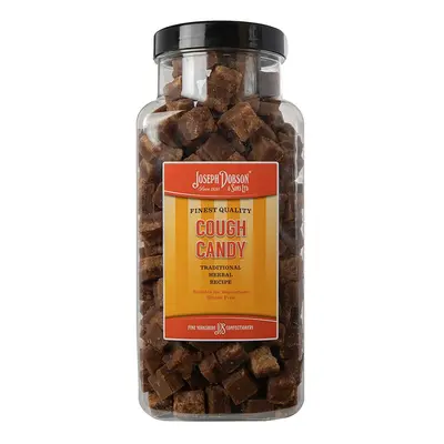 Ltd. Cough Candy 2.72 kg Jar