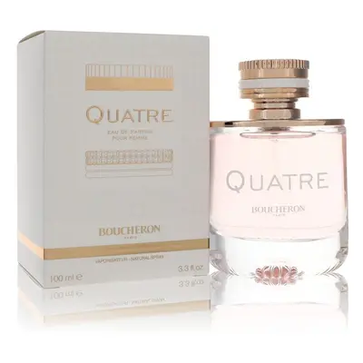 Boucheron Quatre 100ml EDP Spray