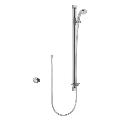 Mira Flex Shower Kit Modern Chrome