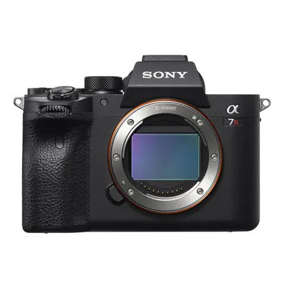 SONY A7R IV Body