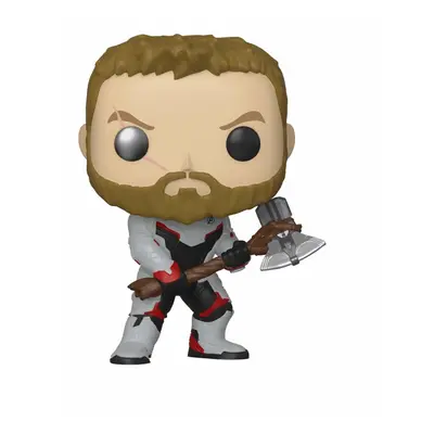 Funko POP Bobble: Avengers Endgame - Thor