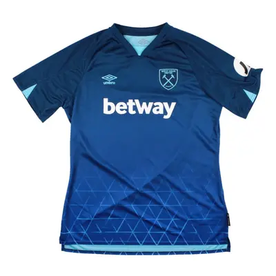 (M) West Ham United Third Shirt (Womens)