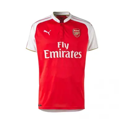 (L) Arsenal Home Shirt