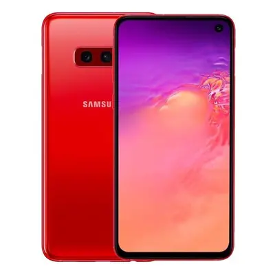 Smartphone Samsung Galaxy S10e 6GB/ 128GB Red Single SIM