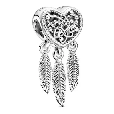 Pandora Womens Charm - Pendant ref. 799107C00