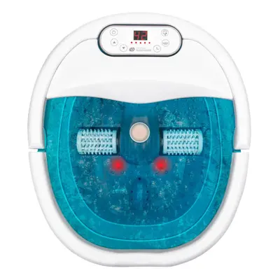 Rio Motorised Massaging Footspa Bath