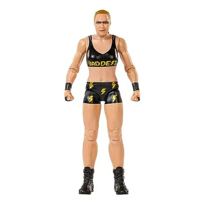 WWE Ronda Rousey Basic Series Wrestling Action Figure Toy