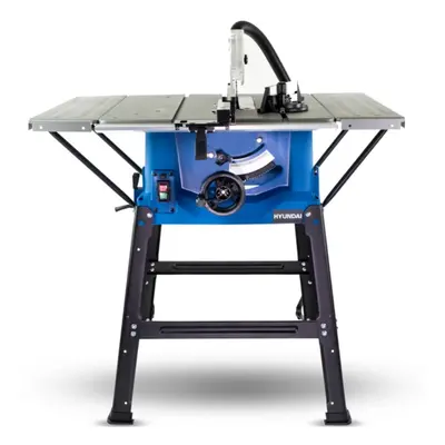 Hyundai HYTS1800E 1800W 30mm Electric Table Saw 230V