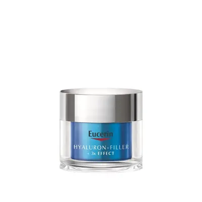 Eucerin Hyaluron-filler Moisture Booster Night 50ml