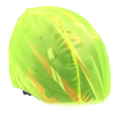 (Green) Cycling Helmet Covers Bike Bicycle Rainproof Cover Ultralight Cover