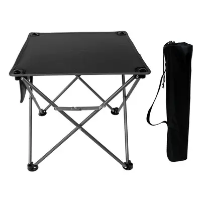 Folding Camping Table Lightweight Portable Roll-up Fishing Beach Tables Outdoor Picnic Travel Fo