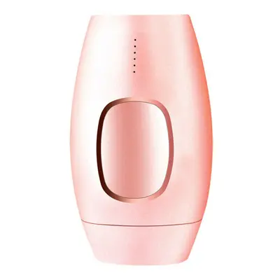 (Pink) Women's Laser IPL Permanent Hair Removal Device