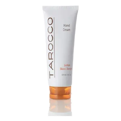 Baronessa cali Tarocco Blood Orange Hand cream - Refreshing and Replenishing - Fluid Ounces