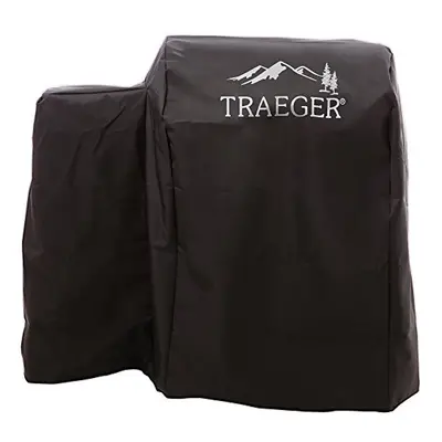 Traeger BAC374 Series Full Length Grill Cover