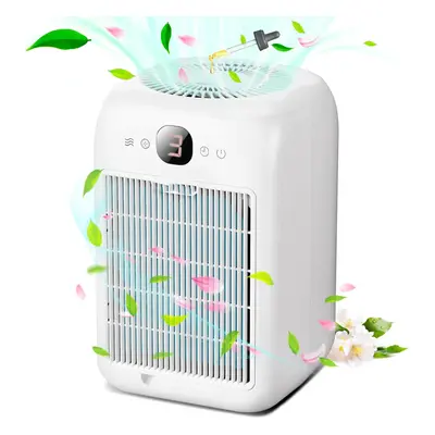 (Fine) Air purifier for home bedroom