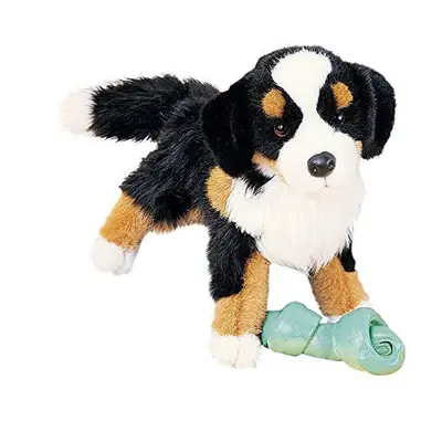 Douglas Trevor Bernese Mountain Dog Plush Stuffed Animal