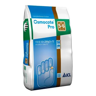 OsmocoteÂ ProÂ Slow ReleaseÂ Fertiliser Months - 5kg