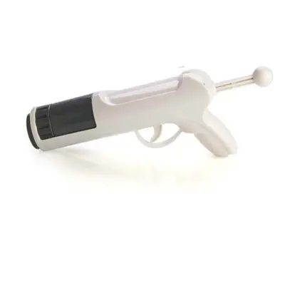 Alcohol Shot Gun