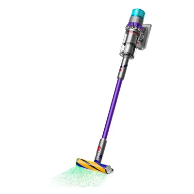 Dyson Gen5detect Cordless Vacuum Cleaner PurplePurple Large