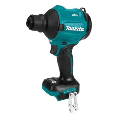 Makita DAS180Z dust extractor Black, Blue