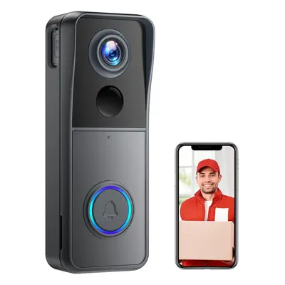 Video Doorbell Camera