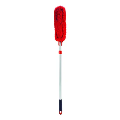 OXO Good Grips Microfibre Extendable Duster