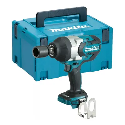 Makita DTW1001Z 18v LXT Brushless Cordless Impact Wrench 3/4 Drive + MakPac Case