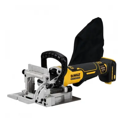 Dewalt DCW682N 18v XR Brushless Biscuit Jointer Bare Unit DCW682N-XJ