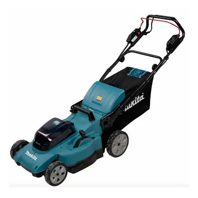 MAKITA.KOSIARKA 2x18V DLM481Z Z NAPÄDEM 48cm