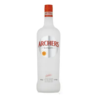 Archers Peach Schnapps, 1.5L