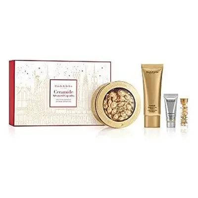 Elizabeth Arden UPLIFTING HARMONY Advanced Ceramide 60-Piece Set, Gift Set