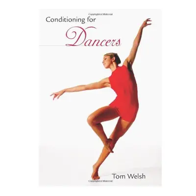 Conditioning For Dancers