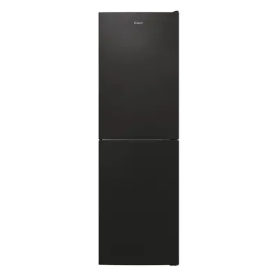 Candy 50/50 Fridge Freezer - Black - E Rated