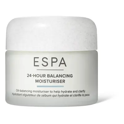 | 24-Hr Balancing Moisturiser | 55ml | Vegan