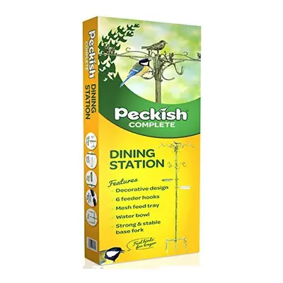 Peckish Complete Dining Station for Wild Birds