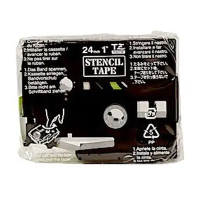 Brother STE-151 Label-Making Tape