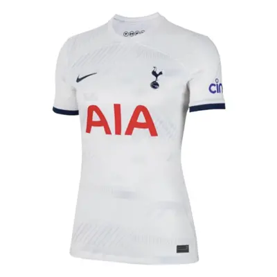 (S) Tottenham Home Shirt (Womens)